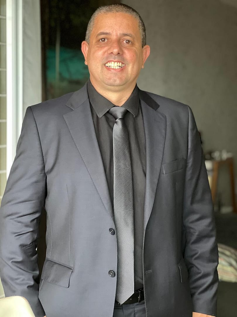 CEO da FenixComex